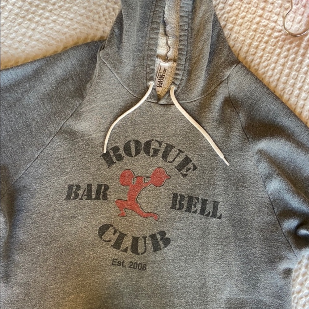 XL Rogue sweat-shirt